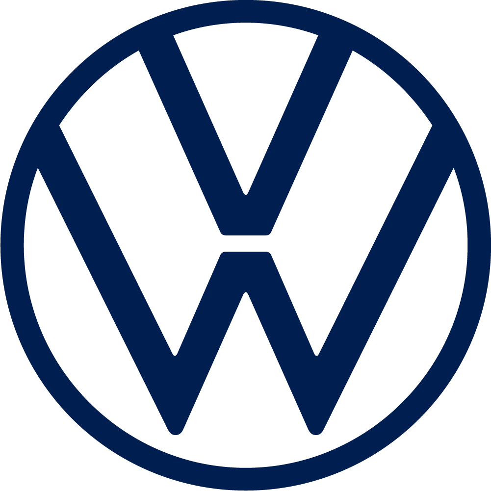 лого vw